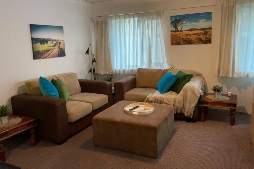 Апартаменти 2 Beds 2 Baths Apt In Braddon Cbd - Pool, 1 Free Parking, Gym Канберра Екстер'єр фото